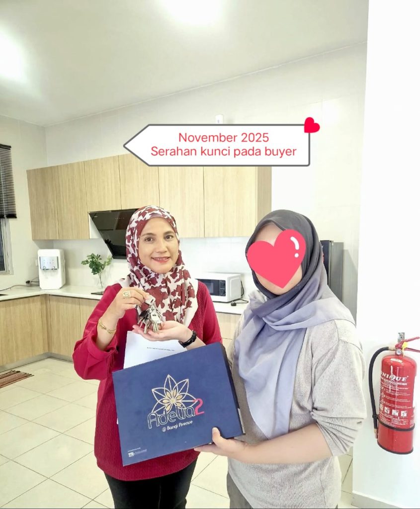 RESIDENSI ADELIA BANGI REEN1