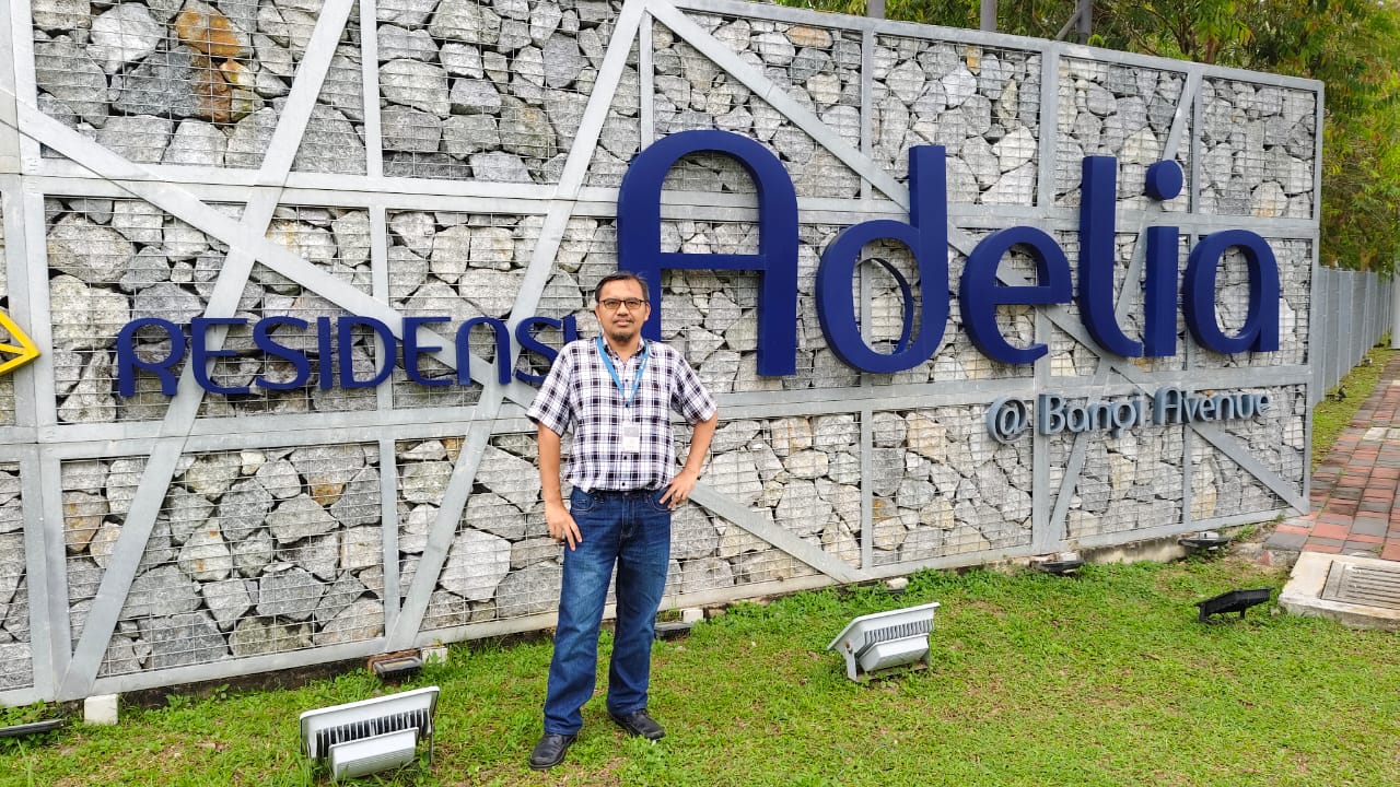 RESIDENSI ADELIA BANGI AZHARUL1